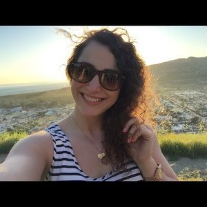 Meet your Posher, Chelsea